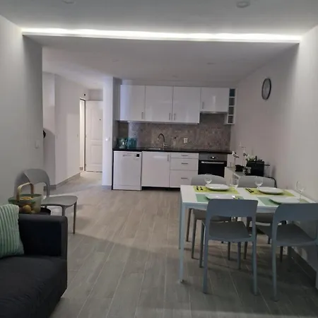 Casa Da Gaivota Apartament *