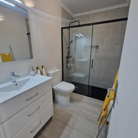 Casa Da Gaivota Apartament *