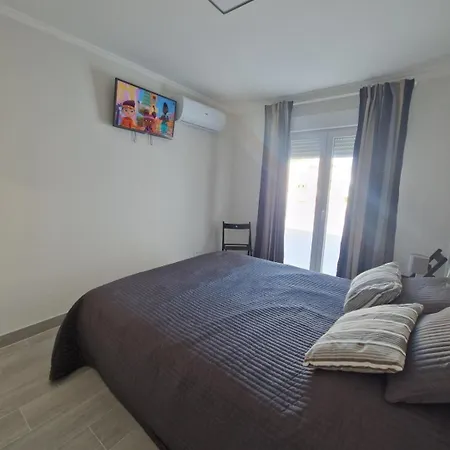 Apartamento Casa Da Gaivota Carvoeiro (Lagoa)