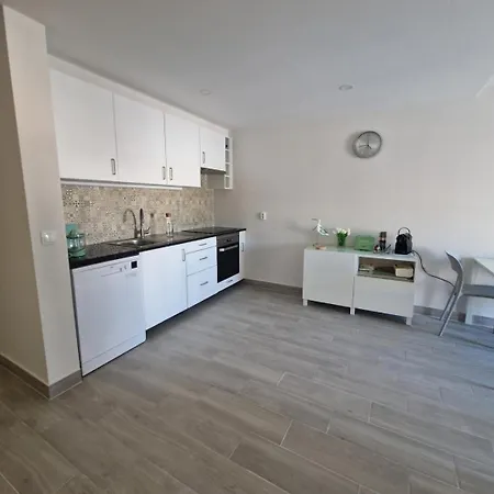 Casa Da Gaivota * Carvoeiro (Lagoa)