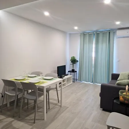 Casa Da Gaivota Lejlighed Carvoeiro (Lagoa)