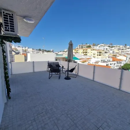 Casa Da Gaivota